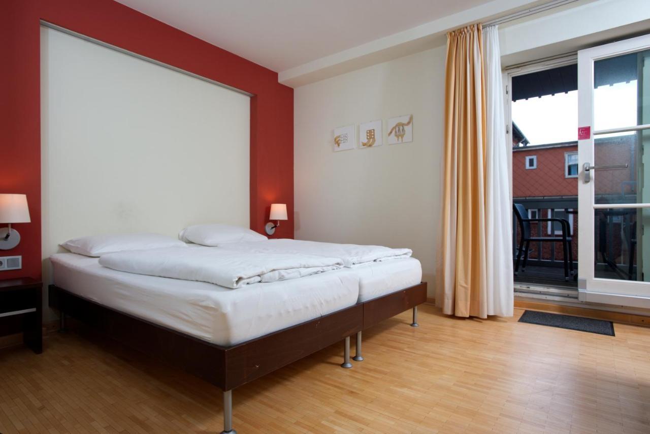 Hapimag Resort Aalborg Westerland Exterior foto